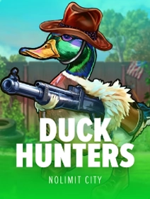 duck hunters